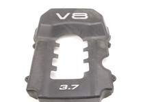 Engine cover Audi A8 D2