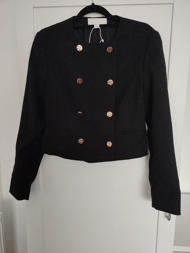 Zara black short - zara,