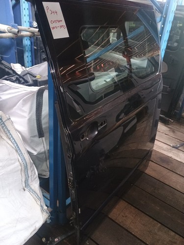 Ford transit custom 2019 2023 - ford,
