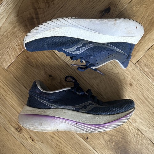 Saucony kinvara pro navy - saucony,