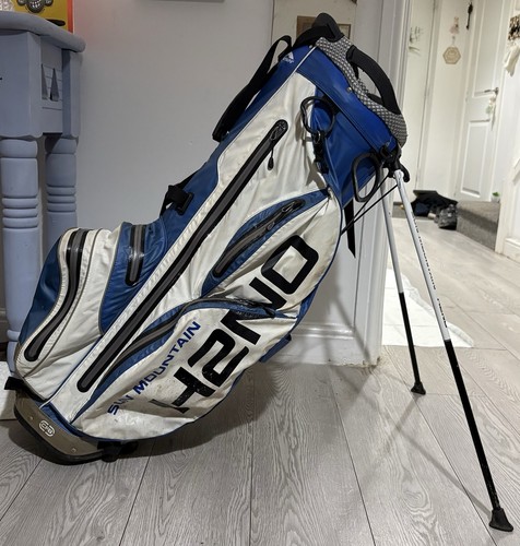 Sun mountain golf - sun,