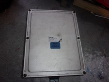 Land Rover Range Rover 3.5 V8 Lucas 4CU ECU PRC4764 84477 84477D LRZ 149   2