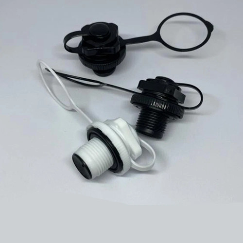 White air valve - 2x,