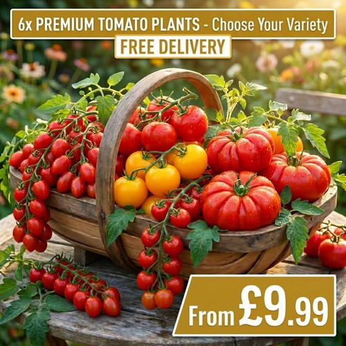 Tomato plug plants choose - plants,