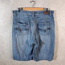 Vintage Flypaper Denim Y2K Hip