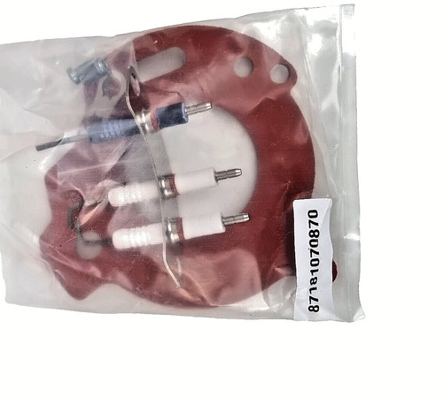 Worcester electrode kit - worcester,