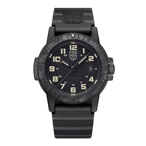 Luminox leatherback sea - luminox, turtle