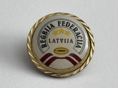 Latvia rugby union official - latvia,