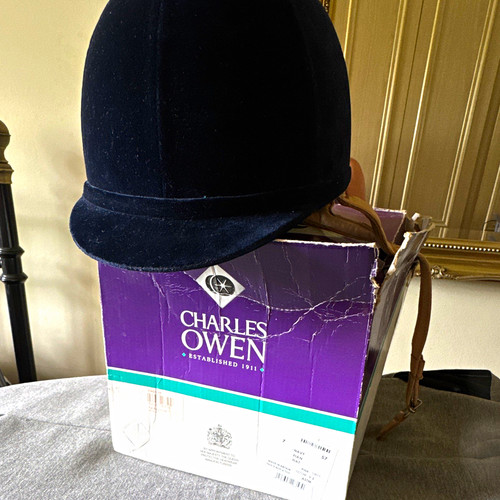 Charles owen fian adult - owen,
