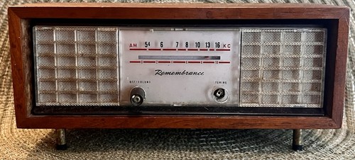 Vintage