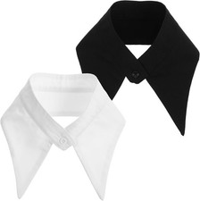 Timeless Detachable Collar for