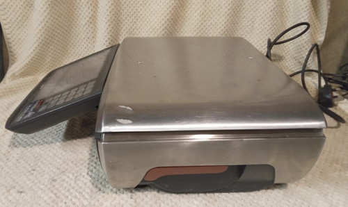 Avery berkel 100 15kg label - berkel,