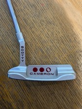 Scotty Cameron Studio Select