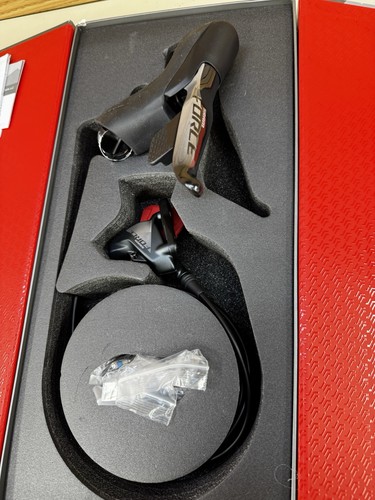 Sram force etap - etap, axs