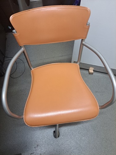 Calligaris desk chair - desk, in