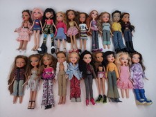 Bratz Bundle 20 Doll Dolls TLC
