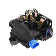 For Seat Ibiza Mk3 2002-2009 Front Left Door Lock Actuator Solenoid Mechanism