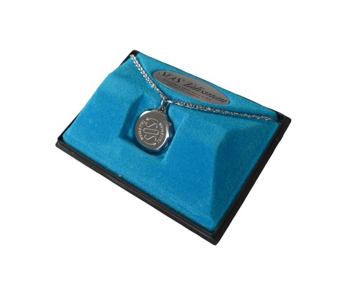 Sos talisman necklace - ,