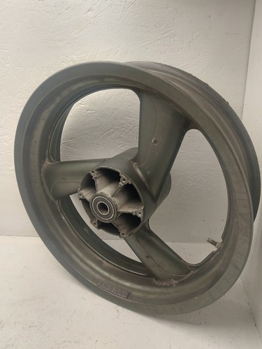 Cagiva mito 125 - 125, wheel