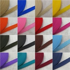 Hot 25/ 30/ 38mm Length Width Strap Nylon Webbing Strapping U Pick YG