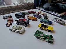 15 Hot Wheels Cars Bundle –