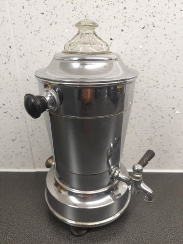 Vintage davey electric coffee - electric,