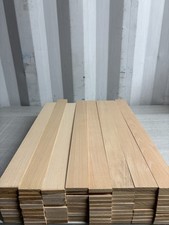 St Beech TImber - Natural Wood