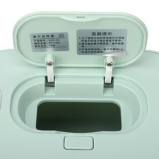 Wet Wipes Heater Portable
