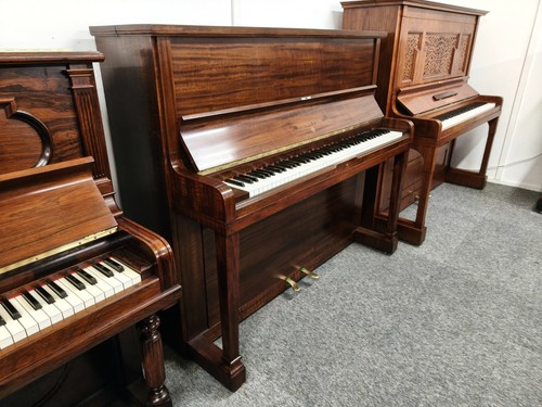 Steinway - 🎹,