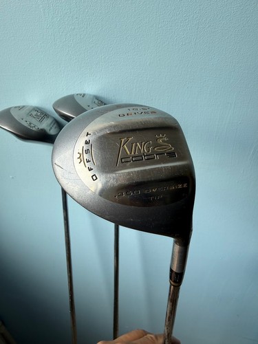 King cobra offset 350 - king,