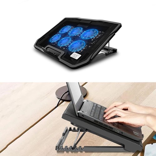 Powerful fan quiet - powerful,