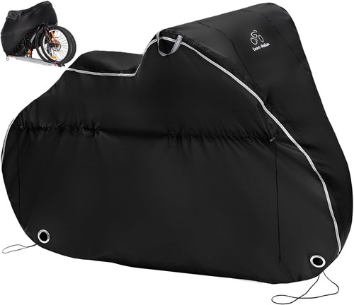 Teamobsidian bike cover - cover,