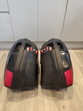 Givi panniers Monokey v35, 2x