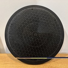 Bonsai Turn Table. 25cm. Tree