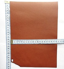 2MM THICK SADDLE TAN FULL