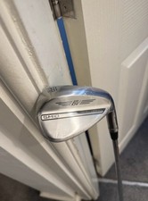 Titleist Vokey SM10 Sand Wedge 56-10 Right-Handed