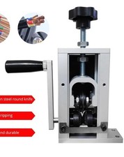 Manual Wire Stripper Hand