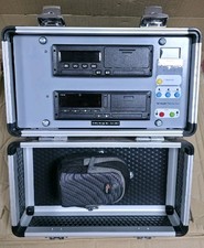 Lisle Dual Tachograph Traning