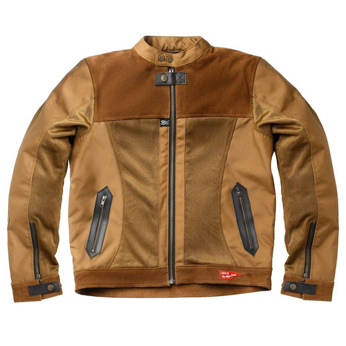 Motorcycle jacket fuel arizona - motorcycle,