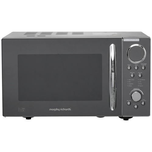 Microwave morphy richards 900w - morphy,