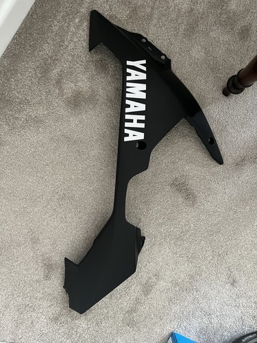Yamaha 4c8 2007 2008 - 4c8, 2007-2008