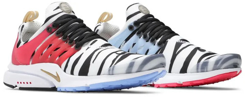 Nike air presto - air, korea"