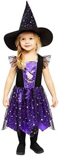Peppa pig girls fancy dress - peppa,