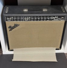 Original  NOS Vintage Fender