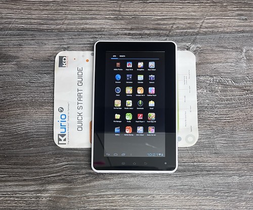 Kurio tab junior kids - tab,