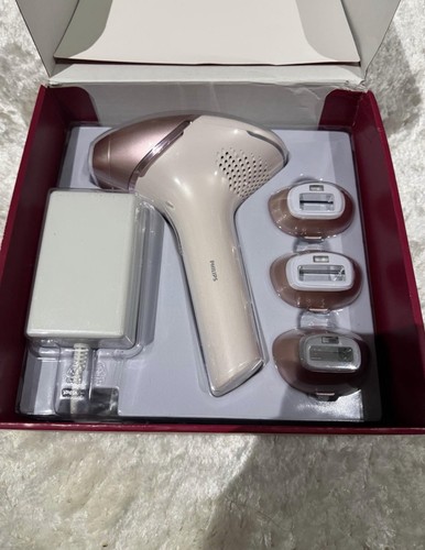 Phillips lumea ipl 9900 - phillips,