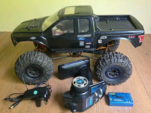 Hpi racing rock - racing,