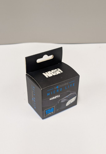 Nash moonshine micro lite - -,