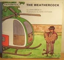 The Weathercock - Breach, John