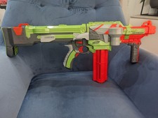 Nerf Nitron VORTEX Automatic